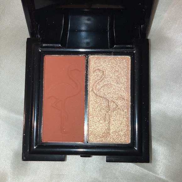 Shaina B. Eyeshadow Duo New - Picture 5 of 6